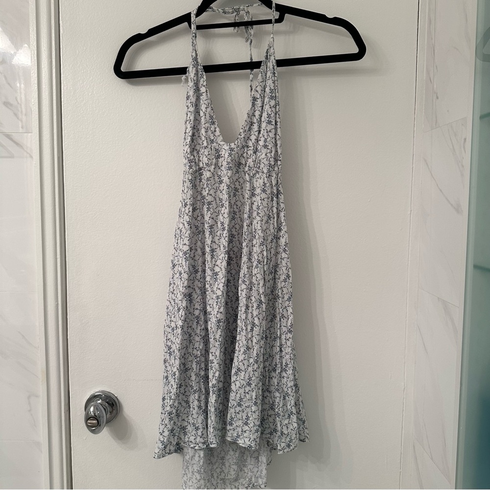 Brandy Melville Toile Summer Dress